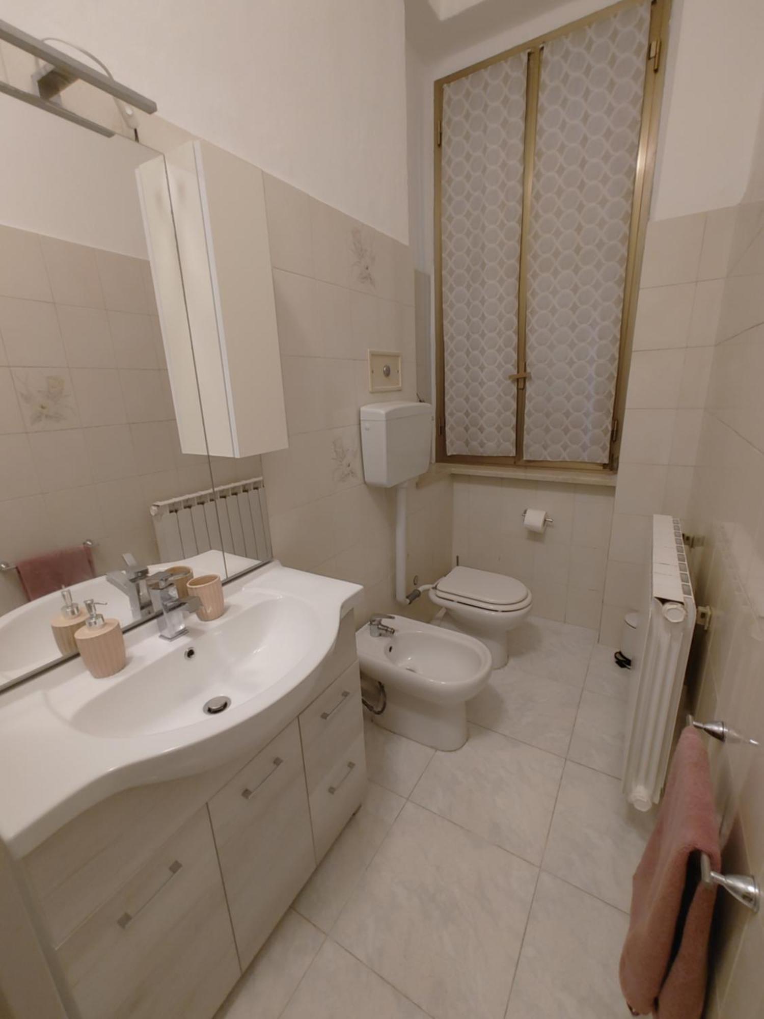 Mazzini Apartment - The V Collection Турате Экстерьер фото