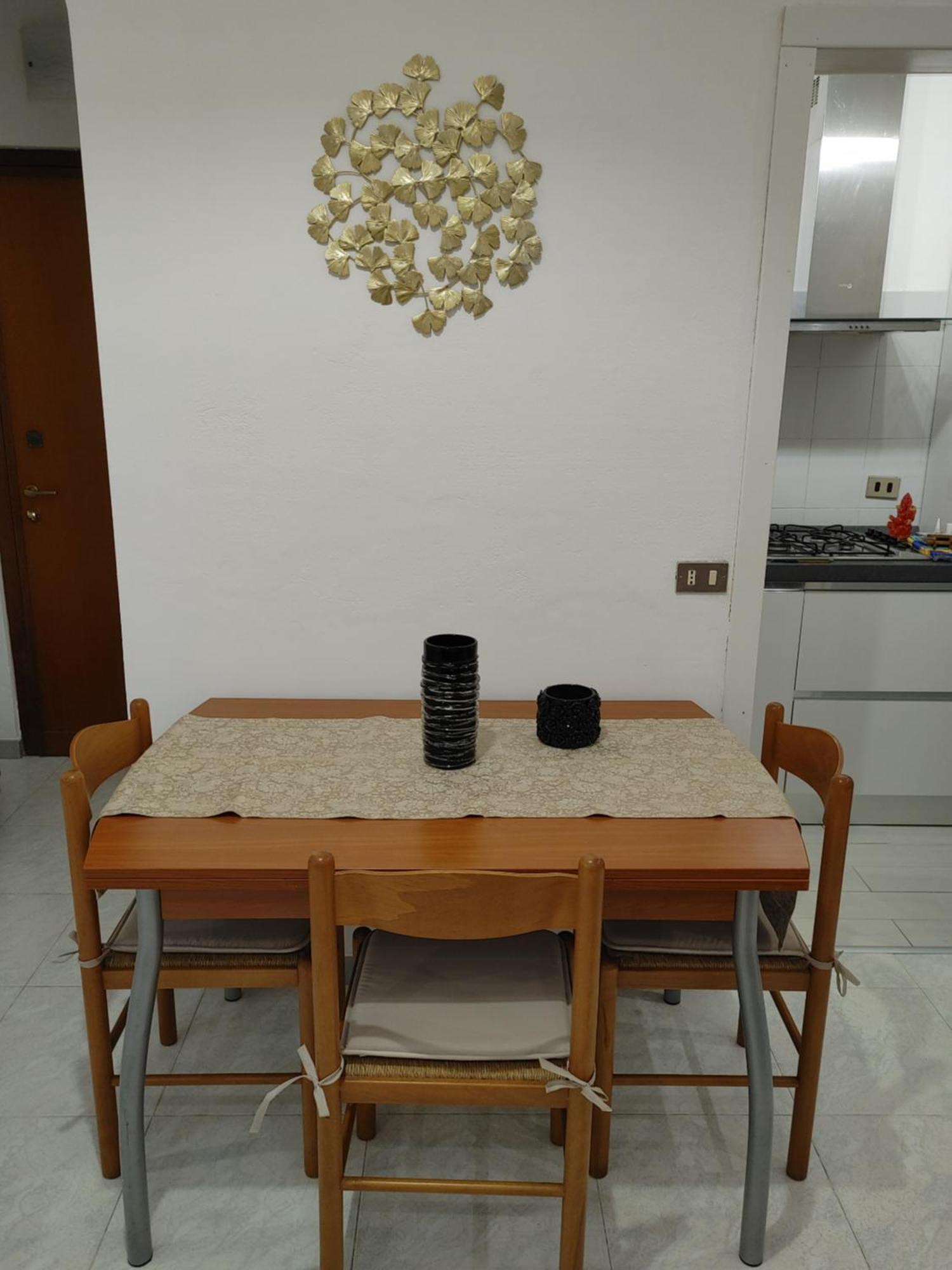 Mazzini Apartment - The V Collection Турате Экстерьер фото