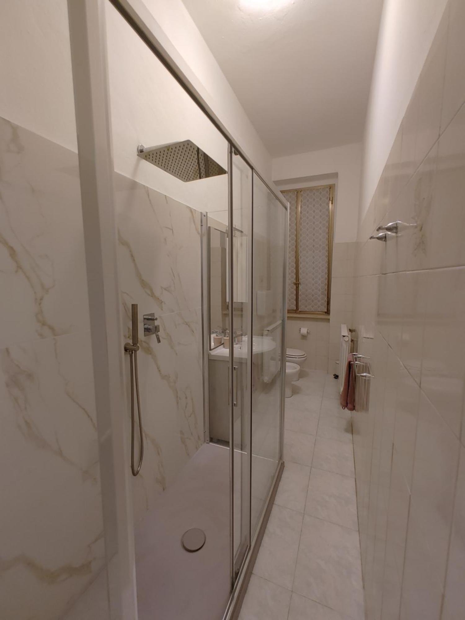 Mazzini Apartment - The V Collection Турате Экстерьер фото