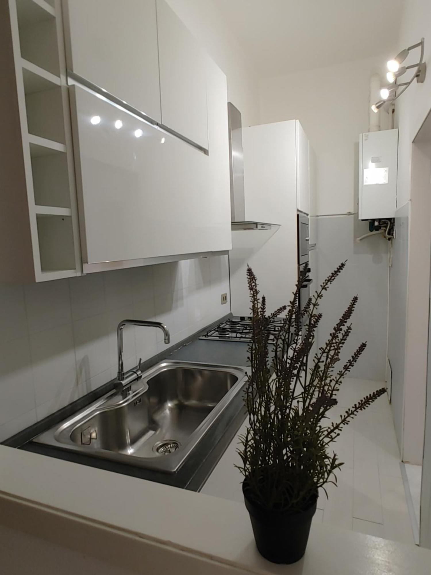 Mazzini Apartment - The V Collection Турате Экстерьер фото