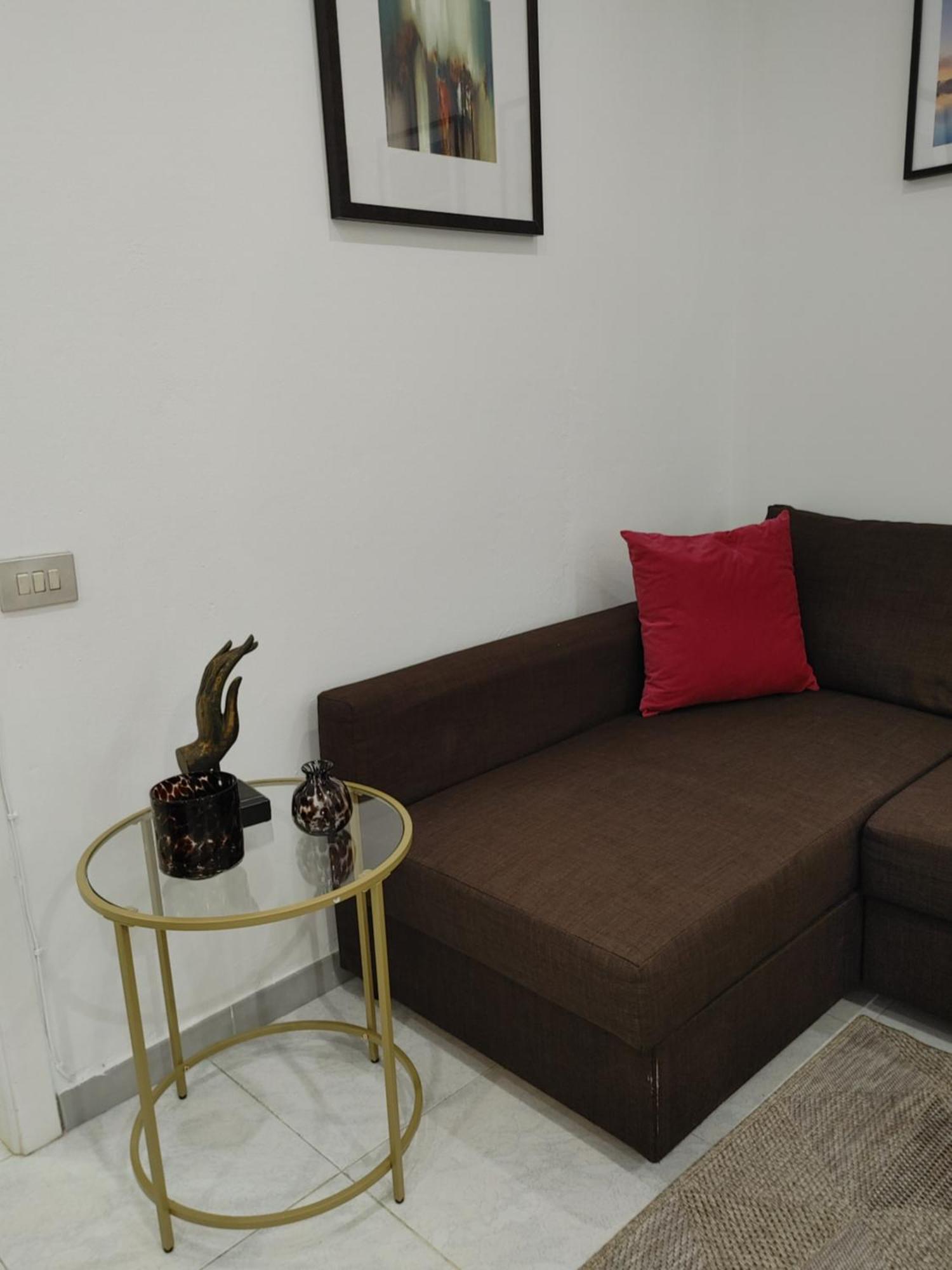 Mazzini Apartment - The V Collection Турате Экстерьер фото