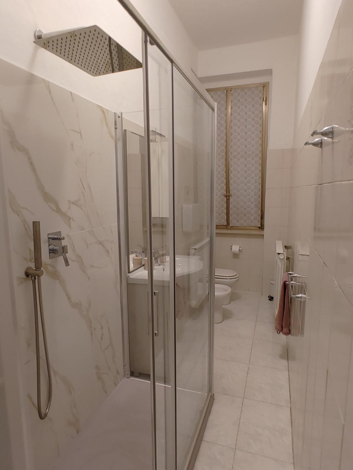 Mazzini Apartment - The V Collection Турате Экстерьер фото