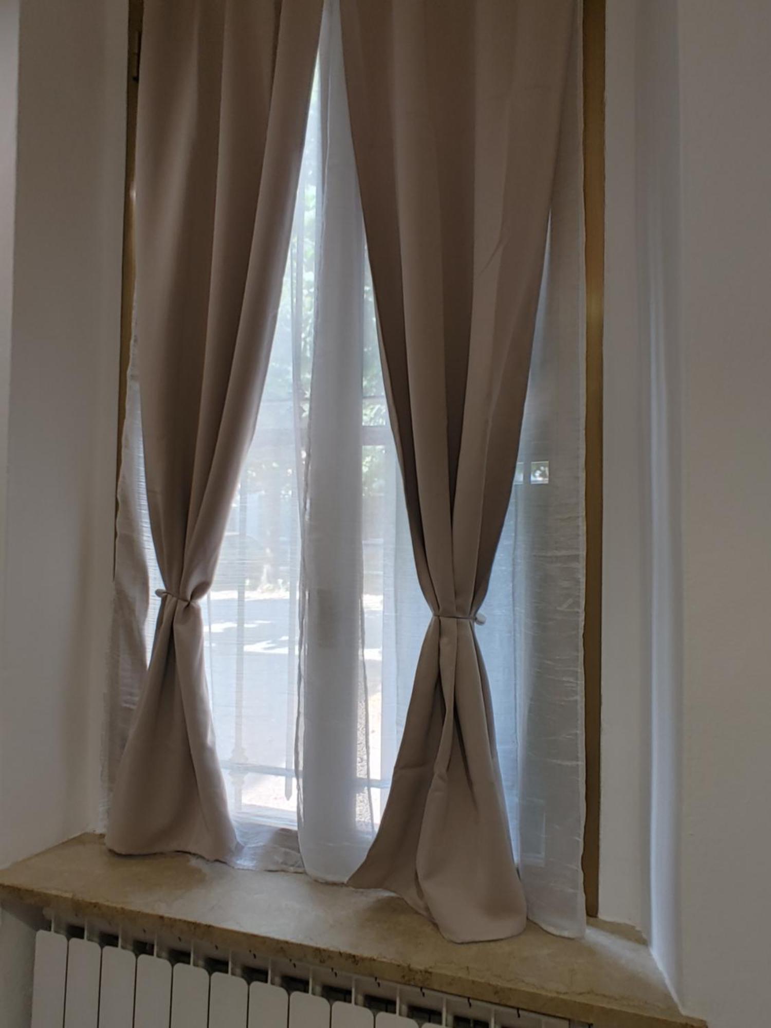 Mazzini Apartment - The V Collection Турате Экстерьер фото