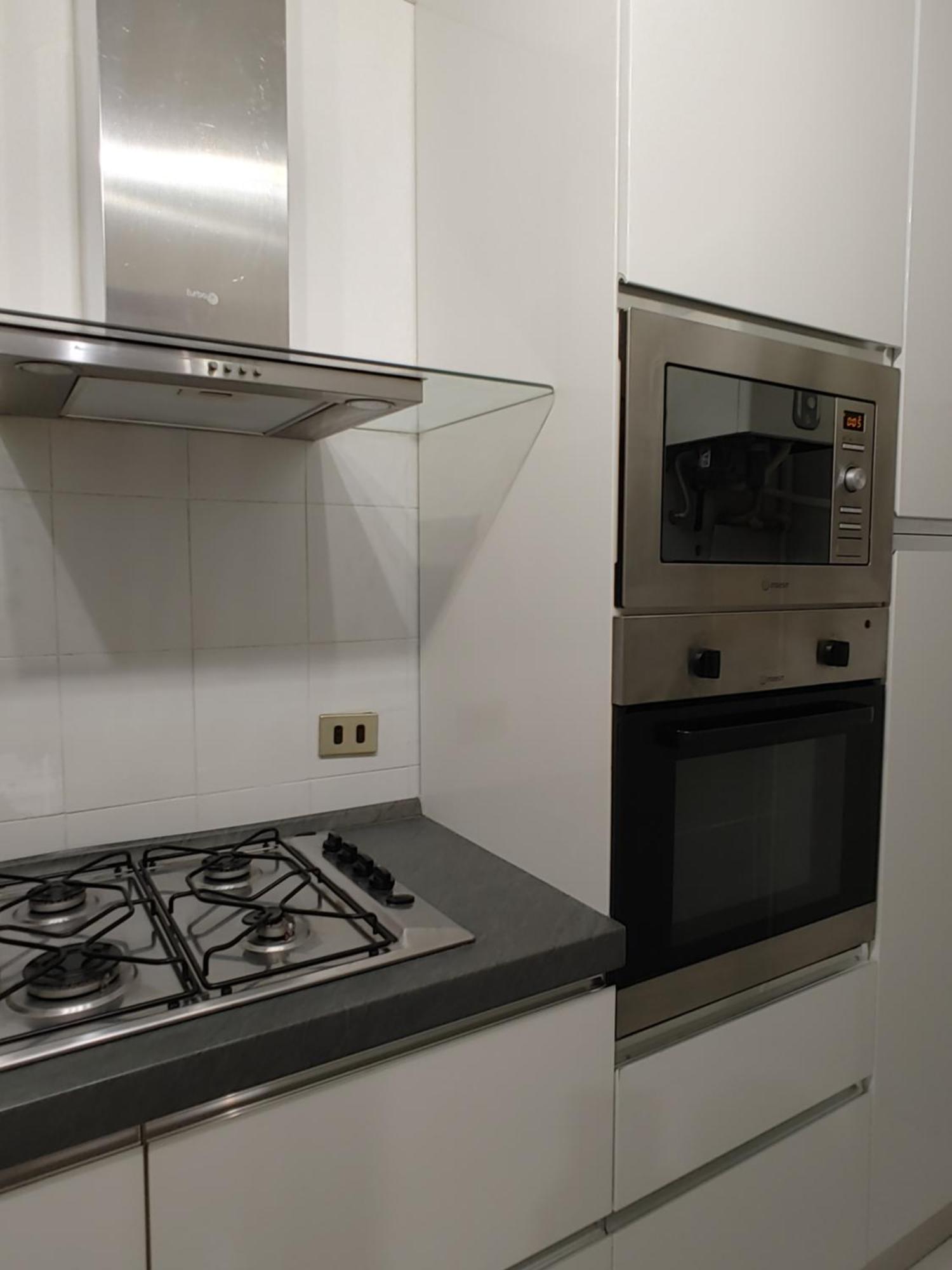 Mazzini Apartment - The V Collection Турате Экстерьер фото