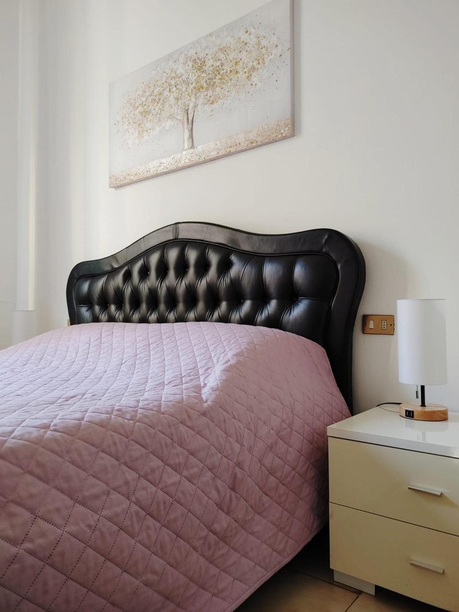 Mazzini Apartment - The V Collection Турате Экстерьер фото