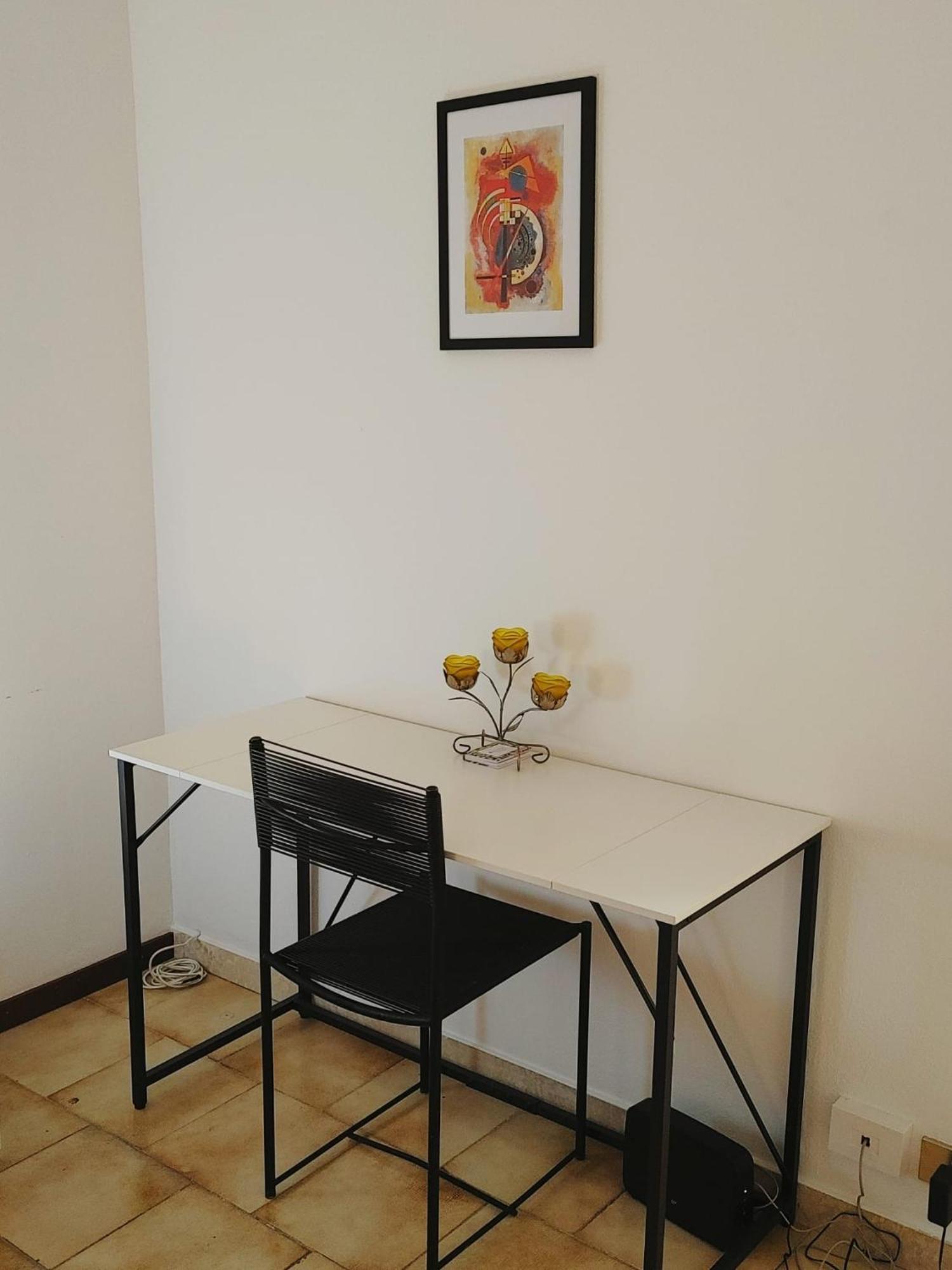 Mazzini Apartment - The V Collection Турате Экстерьер фото