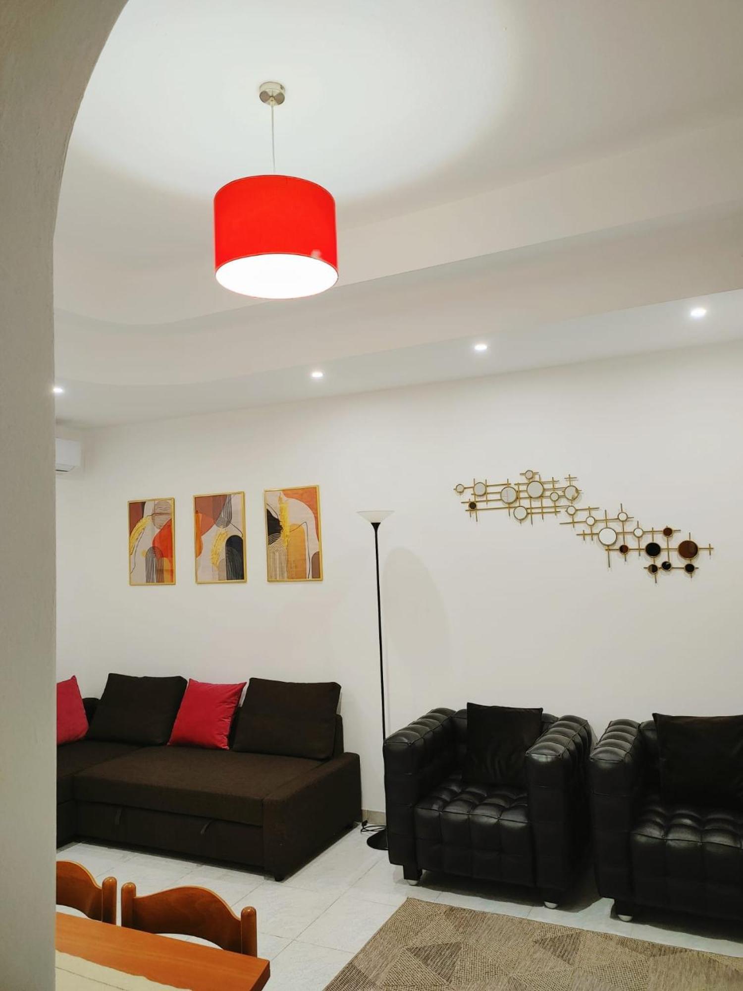 Mazzini Apartment - The V Collection Турате Экстерьер фото
