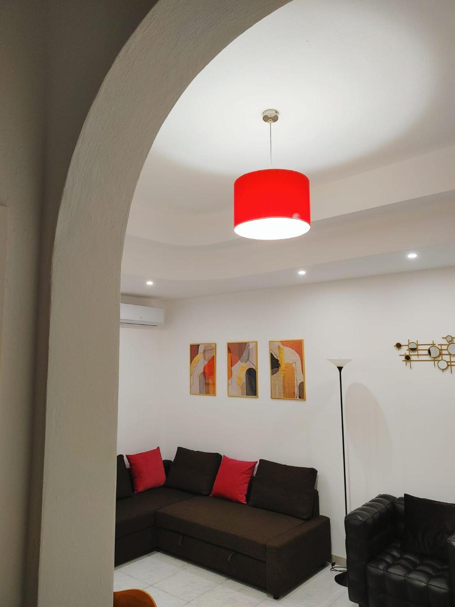 Mazzini Apartment - The V Collection Турате Экстерьер фото