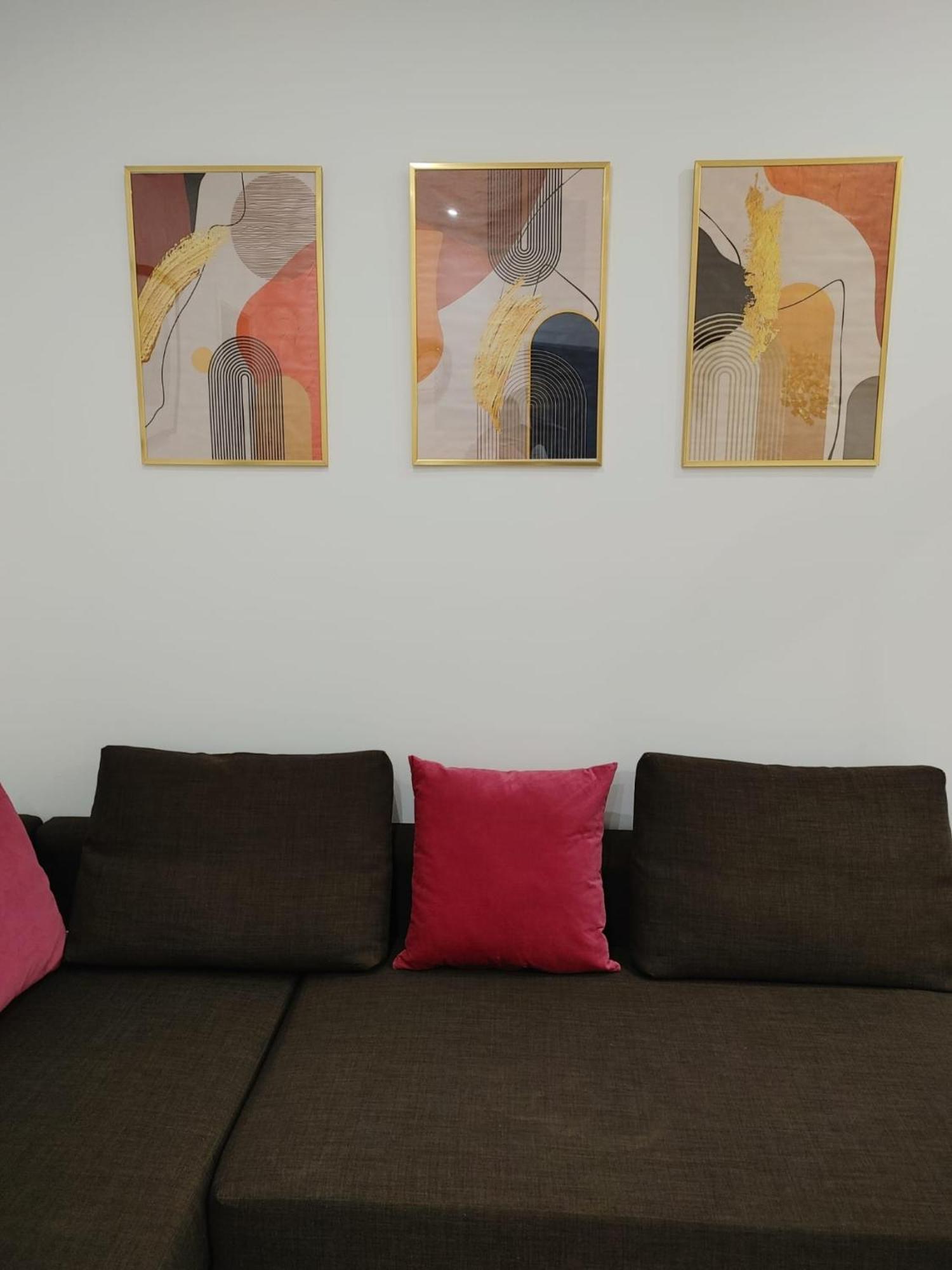 Mazzini Apartment - The V Collection Турате Экстерьер фото